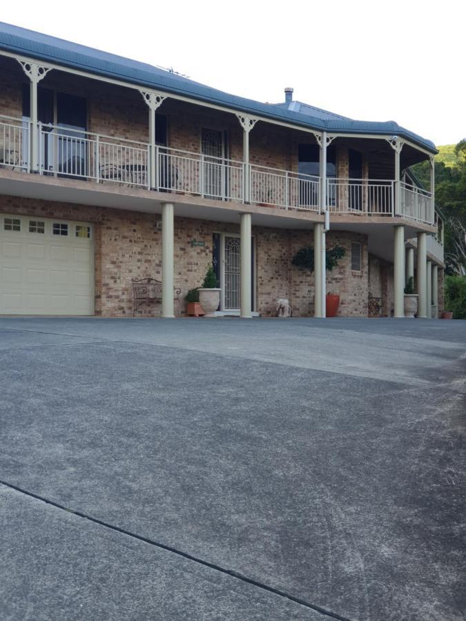 Park View Guest House Albion Park Экстерьер фото