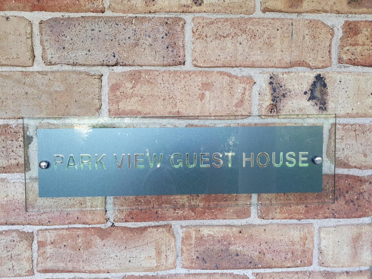 Park View Guest House Albion Park Экстерьер фото