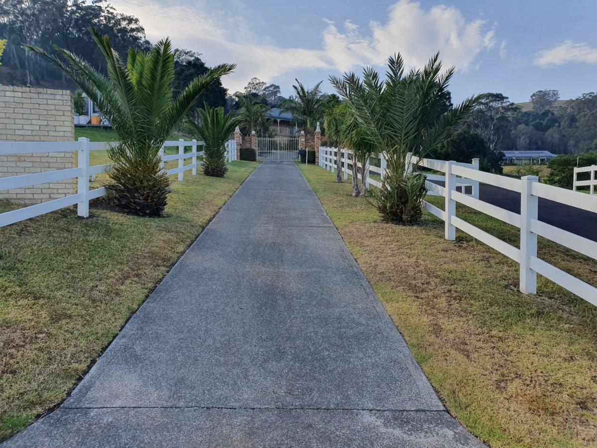 Park View Guest House Albion Park Экстерьер фото