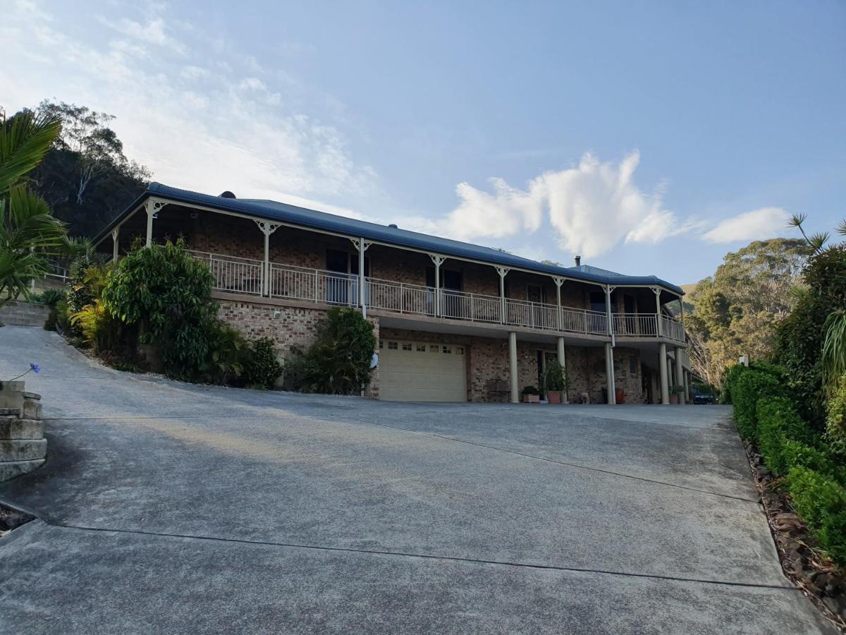 Park View Guest House Albion Park Экстерьер фото
