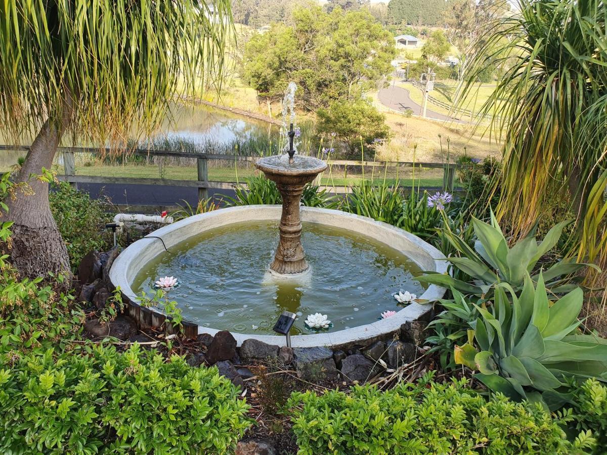 Park View Guest House Albion Park Экстерьер фото